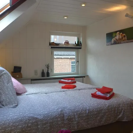 Thijssen Vierlingsbeek