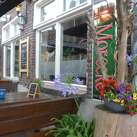 Thijssen * Vierlingsbeek