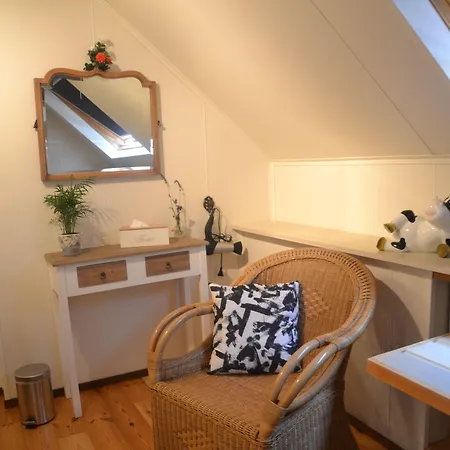 Thijssen Мини-отель