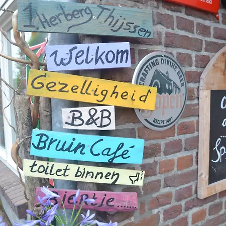 Thijssen *