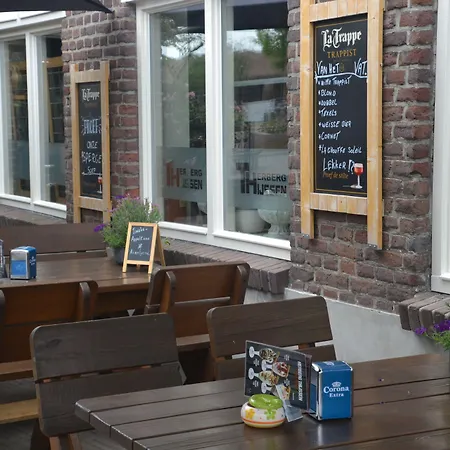Thijssen Han/Misafirhane Vierlingsbeek