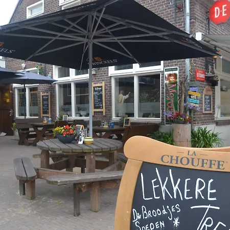 Han/Misafirhane Thijssen Vierlingsbeek