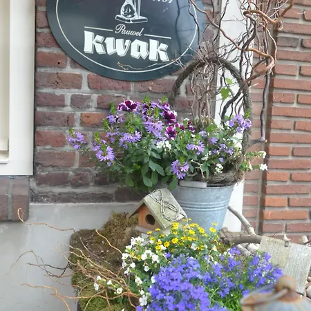 Thijssen Vierlingsbeek