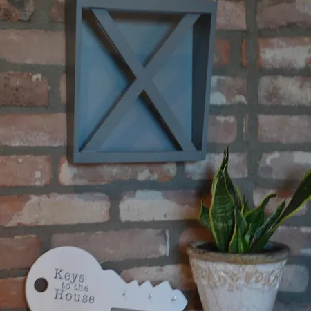 Thijssen Мини-отель