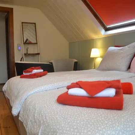 Kro Thijssen Vierlingsbeek