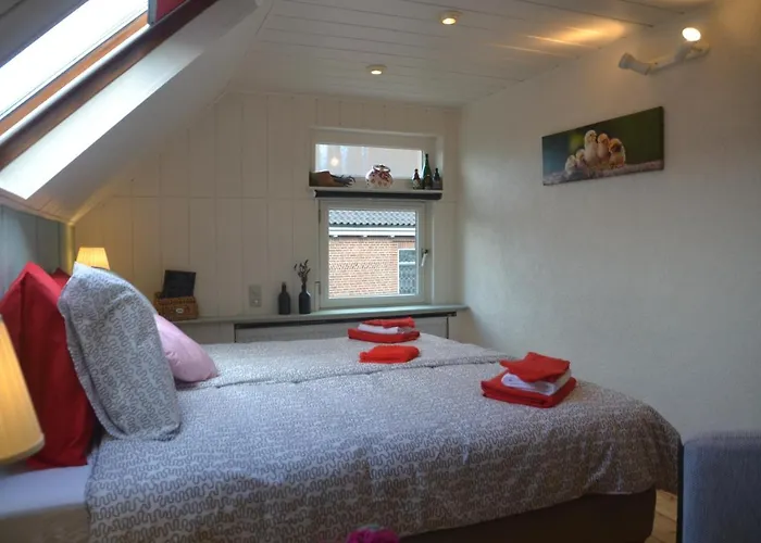 Thijssen Vierlingsbeek