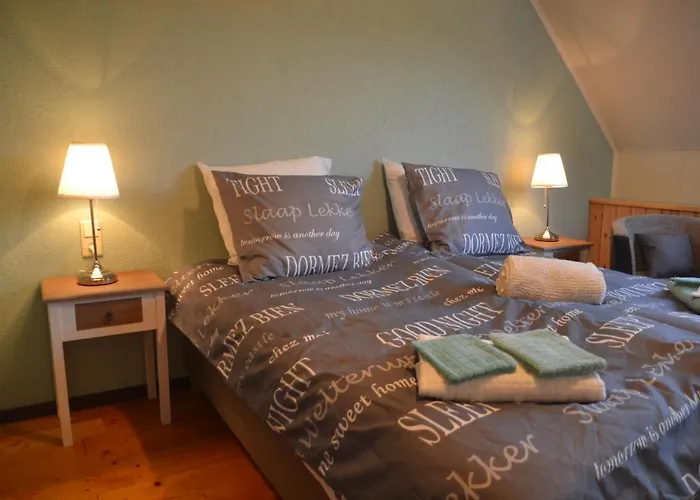 Värdshus Thijssen *