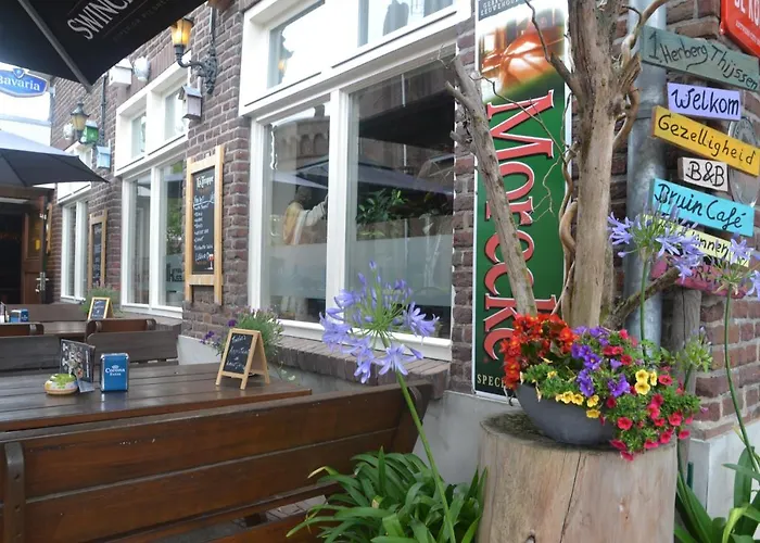 Thijssen * Vierlingsbeek