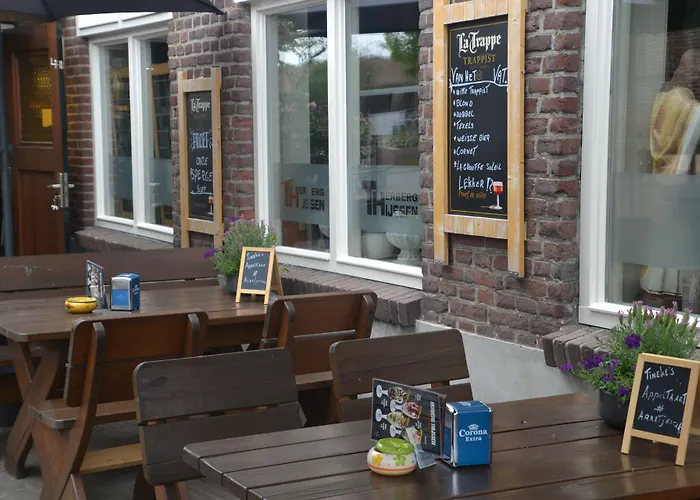 Thijssen Värdshus Vierlingsbeek