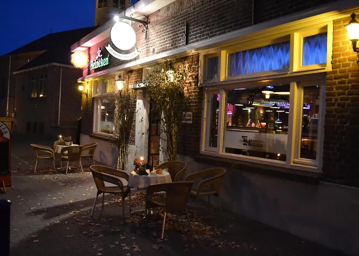 Thijssen * Vierlingsbeek