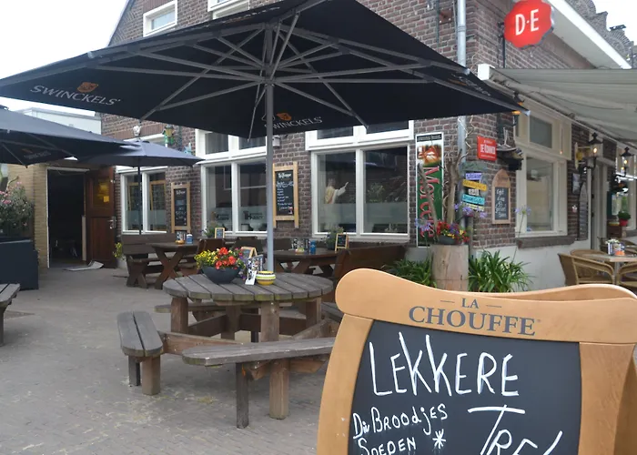 Värdshus Thijssen Vierlingsbeek