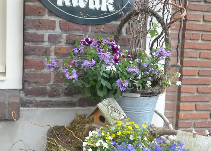 Thijssen Vierlingsbeek