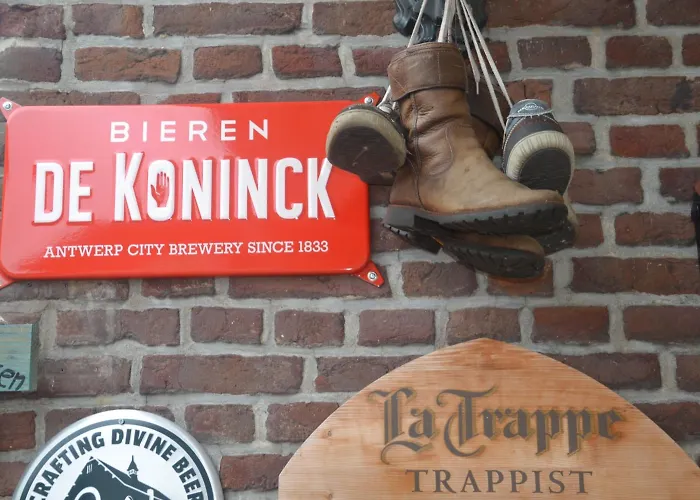 Thijssen Värdshus Vierlingsbeek