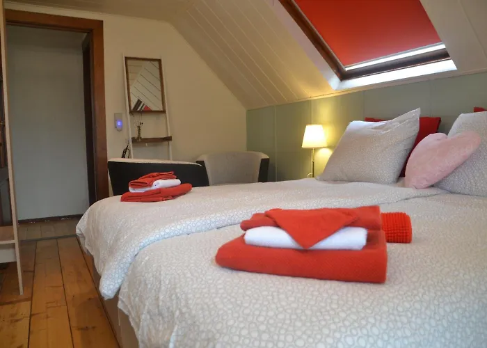 Fogadó Thijssen Vierlingsbeek