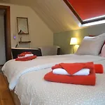 אורחן Thijssen Vierlingsbeek