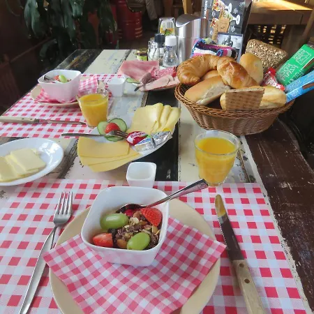 Thijssen Herberg Vierlingsbeek