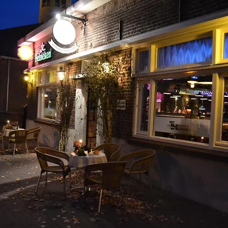 Thijssen * Vierlingsbeek