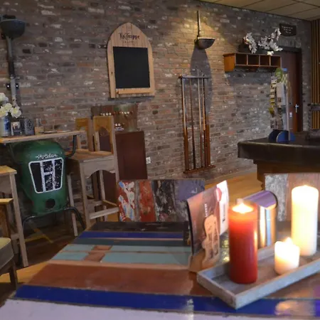 Thijssen * Vierlingsbeek