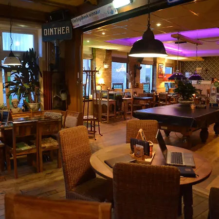 Thijssen Herberg Vierlingsbeek