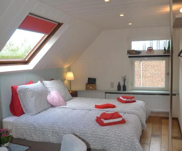 Thijssen * Vierlingsbeek