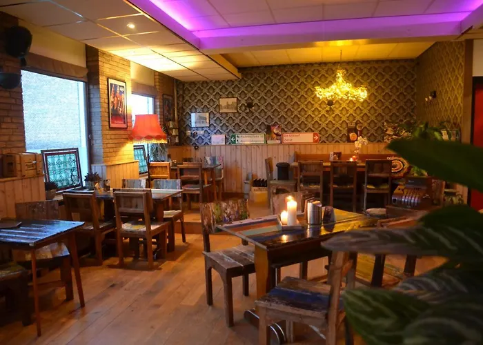 Thijssen אורחן *