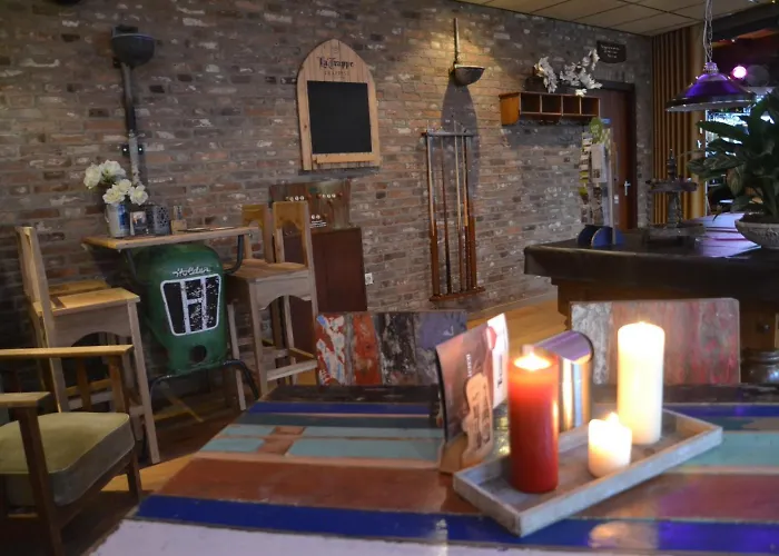 Thijssen * Vierlingsbeek