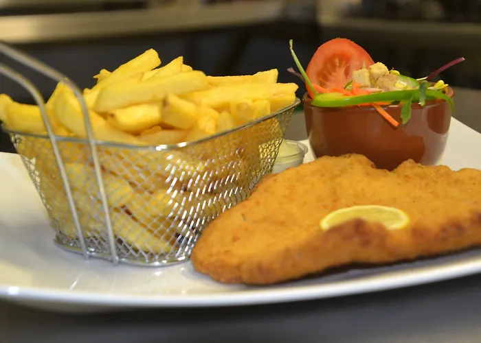 Thijssen אורחן Vierlingsbeek